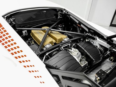 Used 2024 Lamborghini Huracan STO image 51