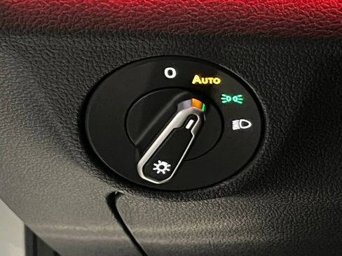 New 2026 Volkswagen Jetta GLI Autobahn FWD image 17