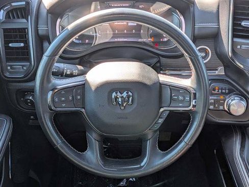 Used 2023 RAM 1500 Limited w/ Night Edition AWD/4WD image 21