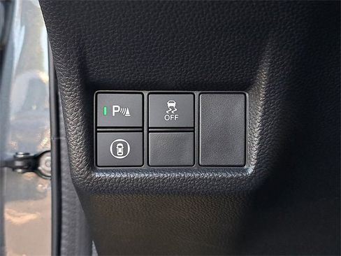 Used 2022 Honda Civic Touring image 23