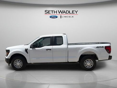 Used 2026 Ford F150 XL w/ Tow/Haul Package AWD/4WD image 4