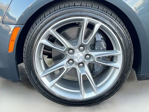 Used 2023 Chevrolet Camaro LT w/ Technology Package RWD image 29