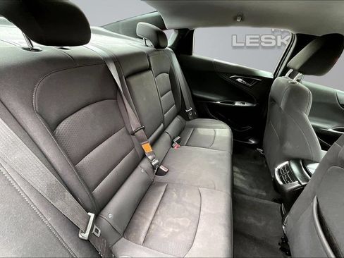 Used 2023 Chevrolet Malibu LT w/ Driver Confidence Package FWD image 26