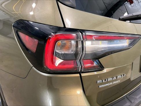 Used 2021 Subaru Outback Limited AWD/4WD image 24