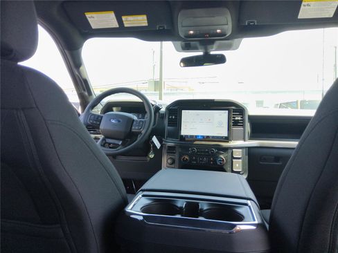 New 2026 Ford F150 STX w/ Equipment Group 200A RWD image 23