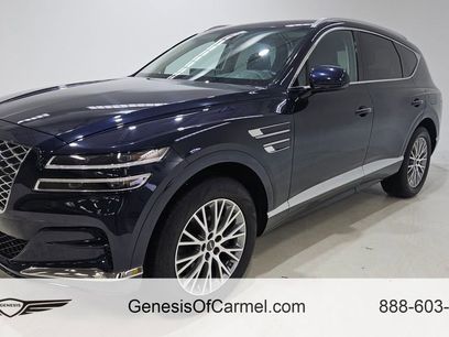 Used 2024 Genesis GV80 2.5T