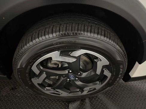 Certified 2023 Subaru Crosstrek 2.5i Limited w/ Moonroof Package image 12