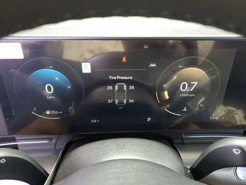 New 2026 Hyundai Kona Limited FWD image 23