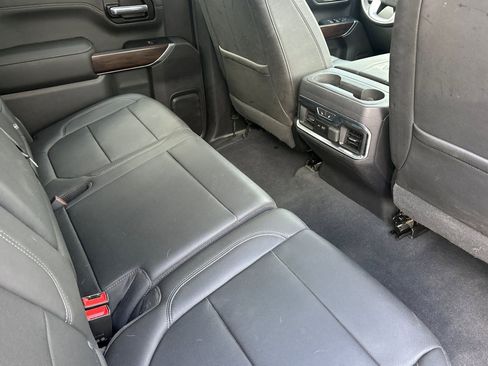 Used 2019 GMC Sierra 1500 SLT w/ SLT Premium Plus Package image 17