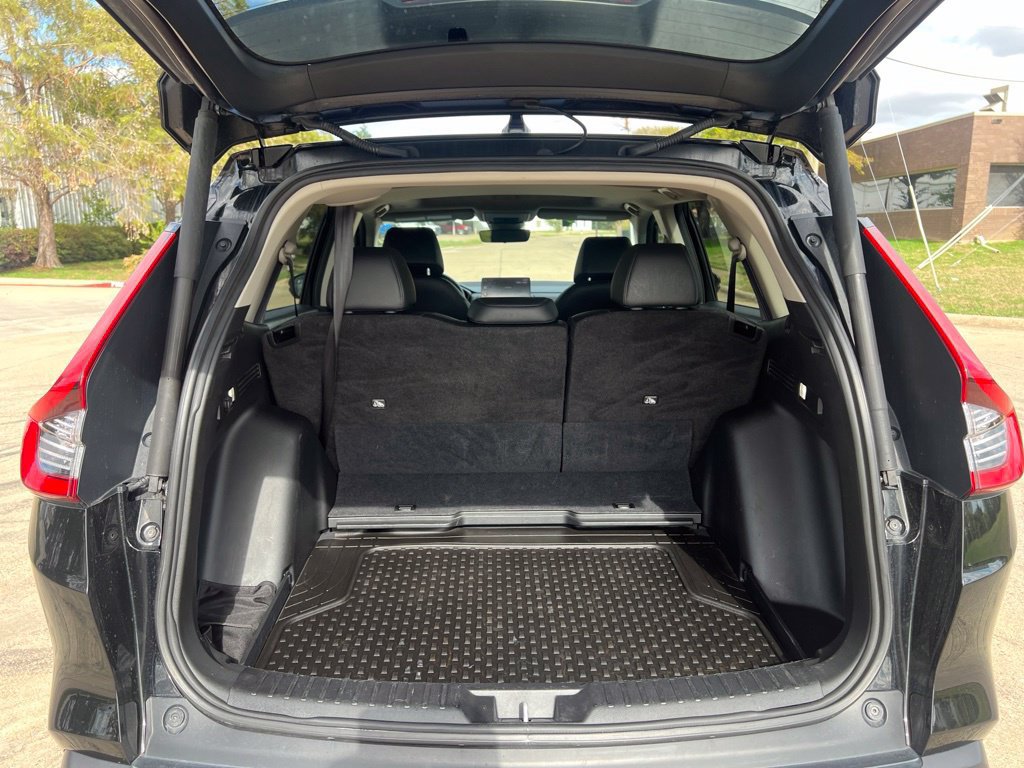 Used 2023 Honda CR-V EX-L image 13