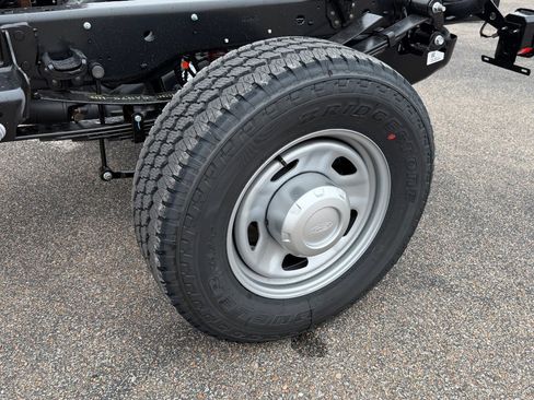 New 2026 Ford F350 XL AWD/4WD image 10