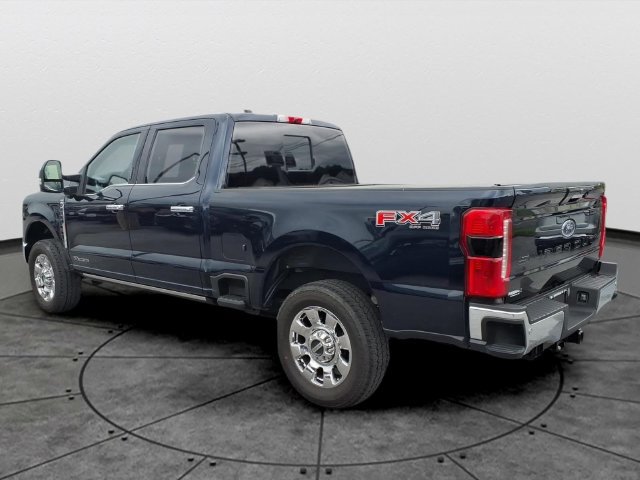 Used 2024 Ford F250 Lariat w/ Lariat Ultimate Package AWD/4WD image 6