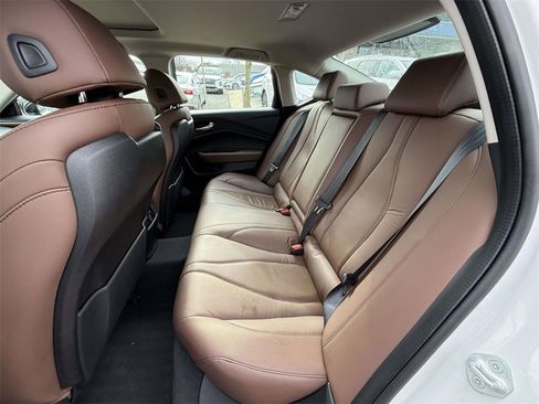 Certified 2021 Acura TLX w/ Technology Package image 11