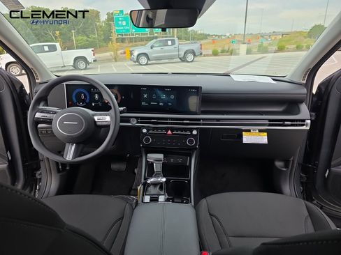 New 2026 Hyundai Tucson SEL image 11