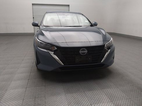 Used 2024 Nissan Sentra SV image 14