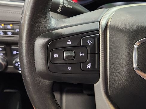 Used 2022 GMC Yukon Denali w/ Denali Premium Package AWD/4WD image 50