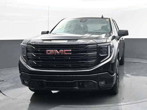 Used 2024 GMC Sierra 1500 Elevation AWD/4WD image 22