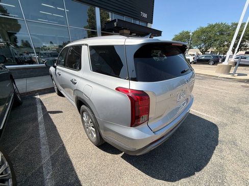 Used 2025 Hyundai Palisade SEL AWD/4WD image 5