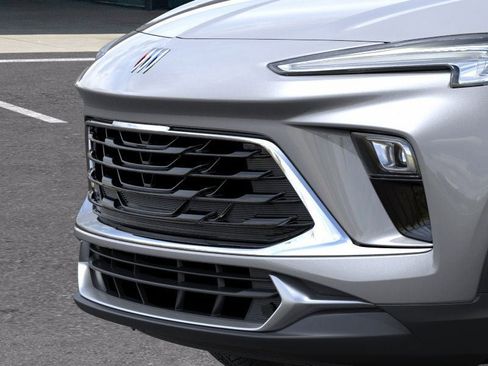 New 2026 Buick Encore GX Preferred image 13