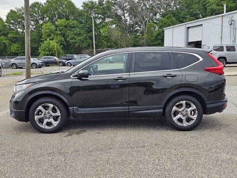 Used 2019 Honda CR-V EX-L image 13