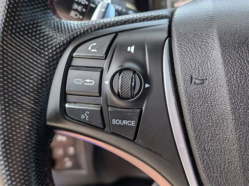 Used 2019 Acura MDX A-Spec image 23