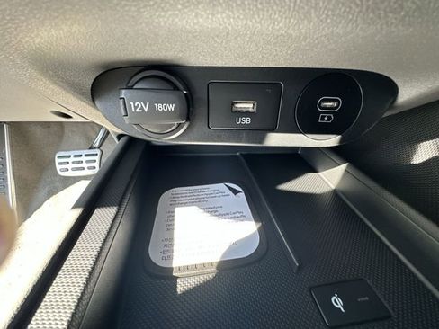 New 2026 Hyundai Elantra Sport w/ Cargo Package FWD image 28