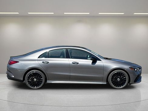 New 2026 Mercedes-Benz CLA 250 image 3