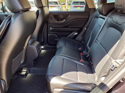 New 2026 Lincoln Corsair Grand Touring AWD/4WD image 8