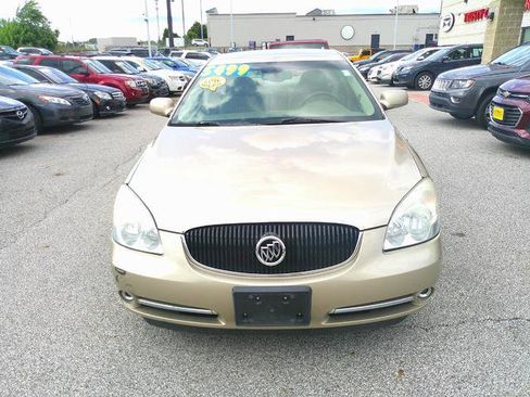 Used 2006 Buick Lucerne CXS w/ Driver Confidence Package image 4