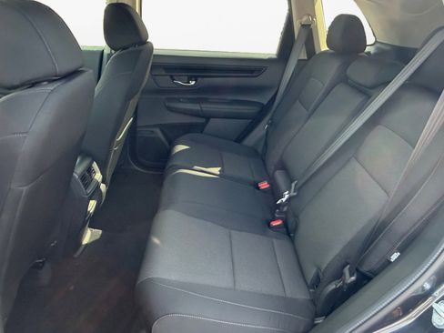 Used 2026 Honda CR-V EX image 13
