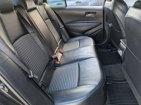 Used 2023 Toyota Corolla XSE FWD image 20