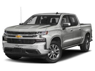 Used 2019 Chevrolet Silverado 1500 RST w/ All-Star Edition AWD/4WD video 1