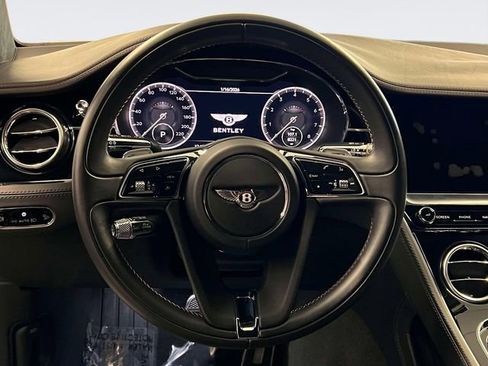 Used 2020 Bentley Continental GT AWD/4WD image 14
