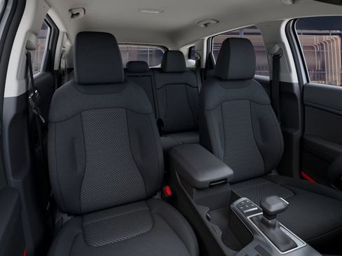 New 2026 Kia Sportage LX image 15