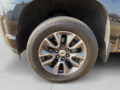 Used 2020 Chevrolet Silverado 1500 RST w/ All-Star Edition image 14