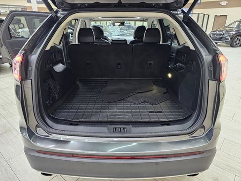Used 2015 Ford Edge Titanium w/ Equipment Group 302A FWD image 13