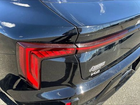 Used 2025 Kia K4 GT-Line w/ GT-Line Premium Package image 31