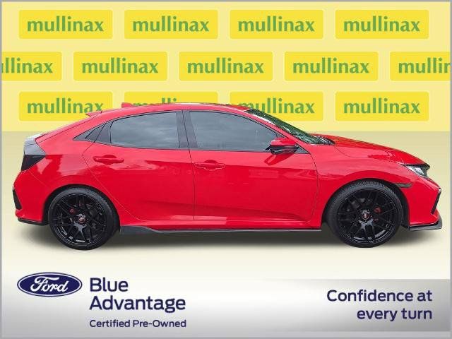 Used 2020 Honda Civic EX image 2
