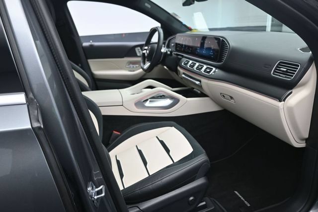 Certified 2026 Mercedes-Benz GLE 53 AMG 4MATIC Coupe image 30