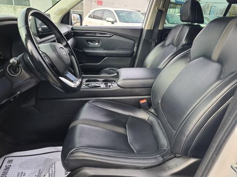 Used 2023 Honda Pilot EX-L image 7