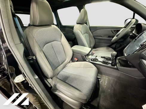 New 2026 Subaru Forester Premium AWD/4WD image 29
