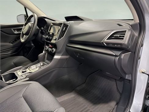 Used 2021 Subaru Forester Premium w/ Popular Package #1 image 13