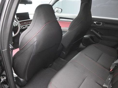 New 2026 Honda Civic Si image 23