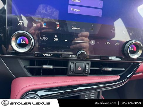 Used 2024 Lexus NX 350 AWD image 10