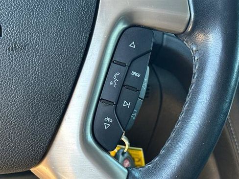 Used 2016 GMC Acadia Denali AWD/4WD image 28
