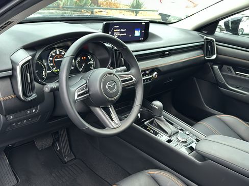 Certified 2025 MAZDA CX-50 2.5 Hybrid w/ Premium Plus Pkg image 13