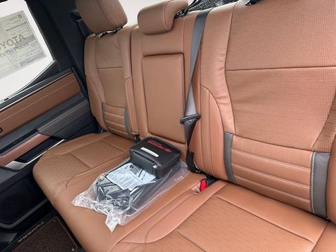 New 2026 Toyota Tundra 1794 Edition AWD/4WD image 13