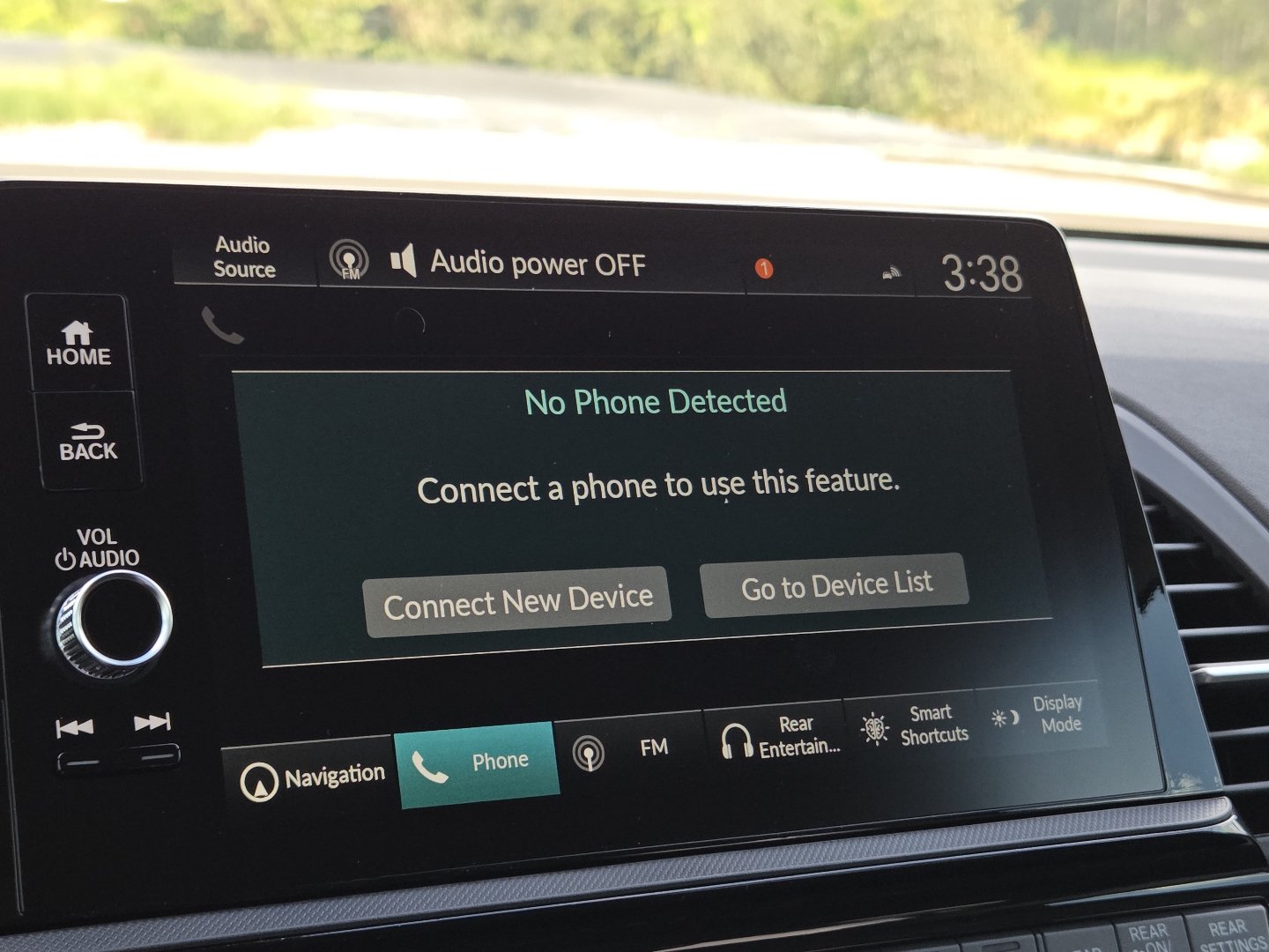 New 2027 Honda Odyssey Touring image 7