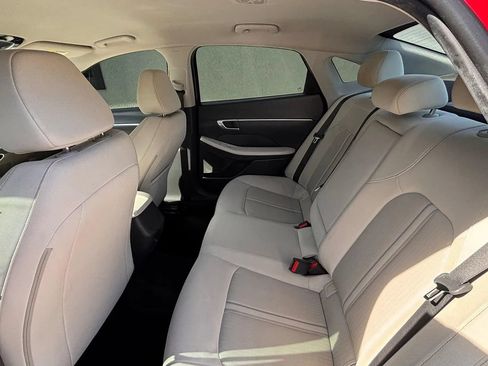 Used 2023 Hyundai Sonata SEL FWD image 10