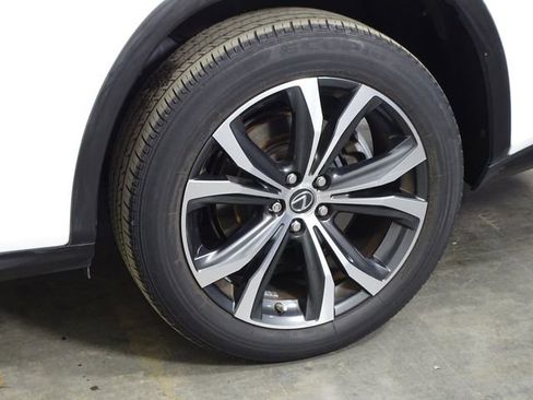 Used 2020 Lexus RX 350L FWD w/ Premium Package image 44